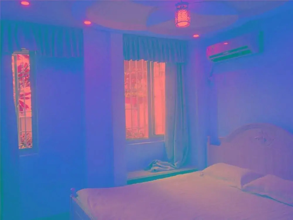 3 Xiada Person Inn - Xiamen
