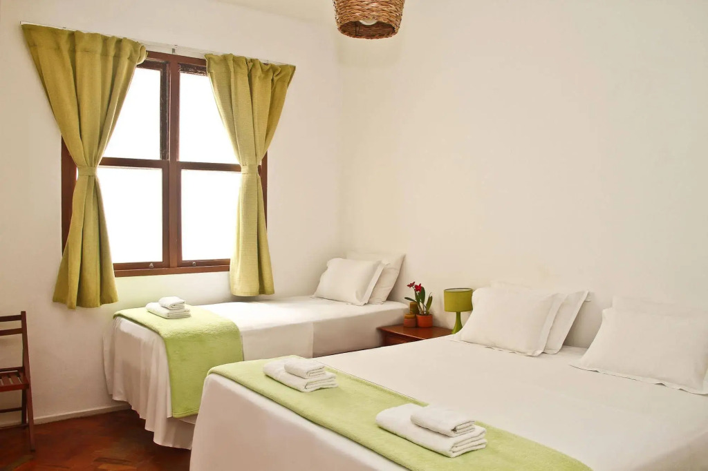 Albergue Leblon
