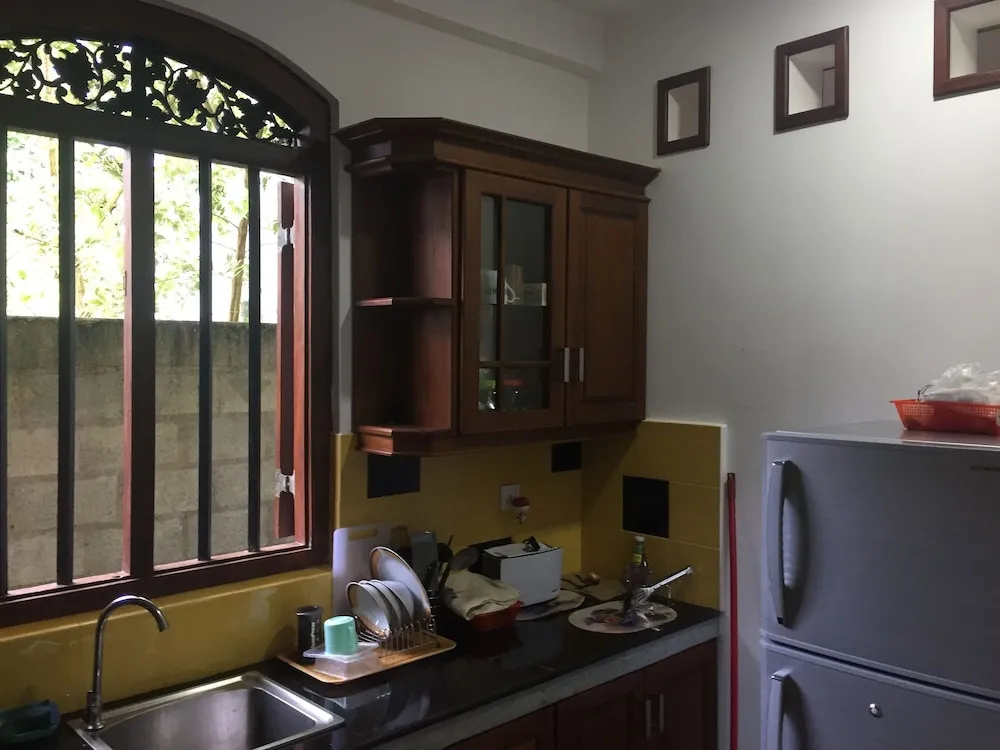 Natures Lodge-Galle