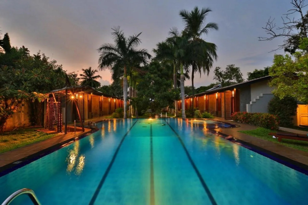 Chaarya Resort & Spa - Yala
