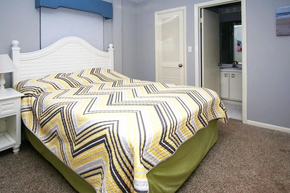 Beach Villa A