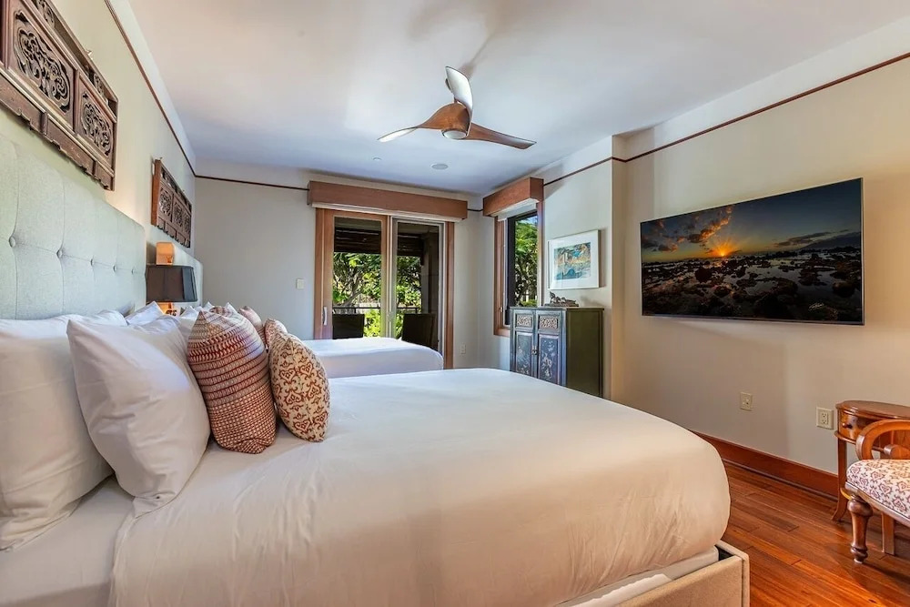 Wailea Beach Villa B202 by Coldwell Banker Island Vacations