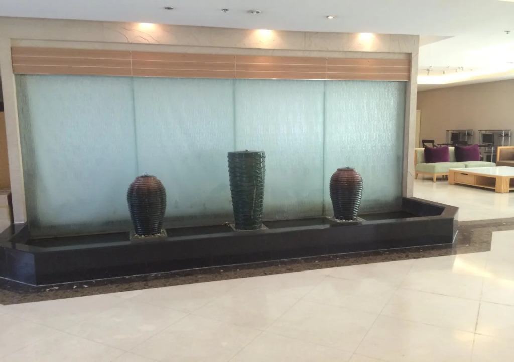 Grand 39 Tower Serviced Apartment