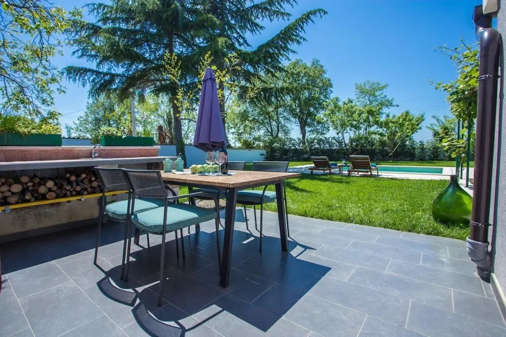 Villa San Cassiano