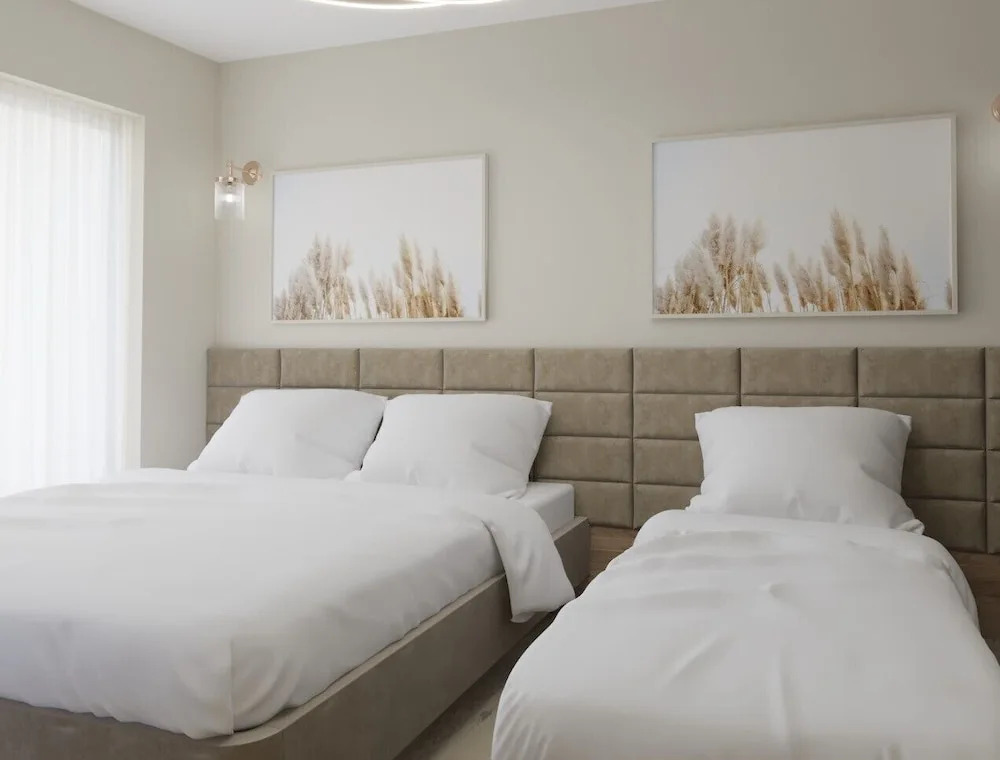 Struga Riverview Hotel