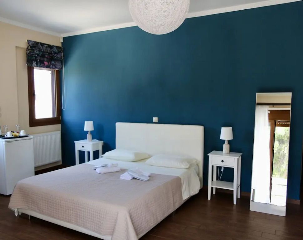 Villa Ariadne