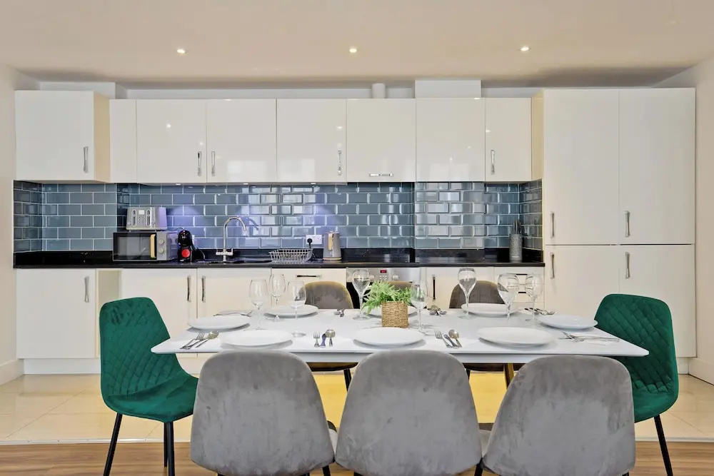 Imperial liverpool street apartments