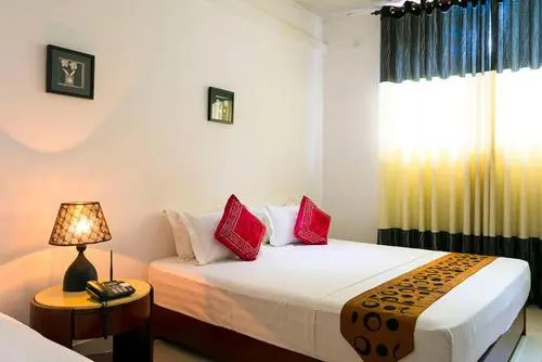 The Residence Dambulla