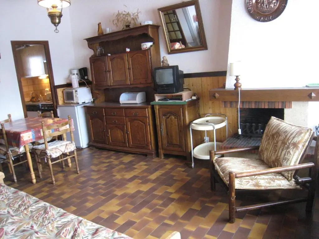 Appartement La Clusaz, 2 pièces, 6 personnes - FR-1-459-47