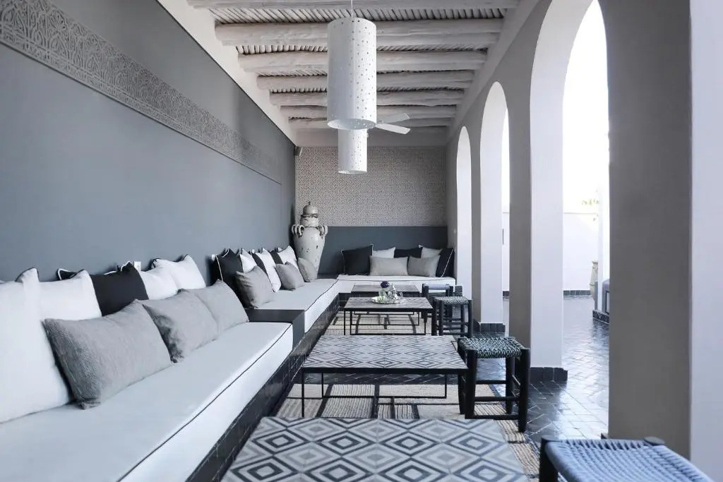 Riad Dar Bahi
