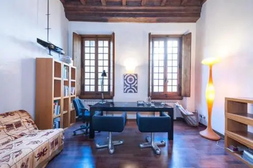 Tornabuoni Apartment