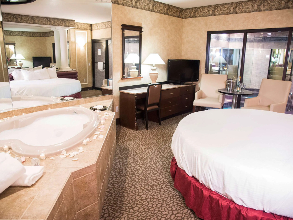 Paradise Stream Resort
