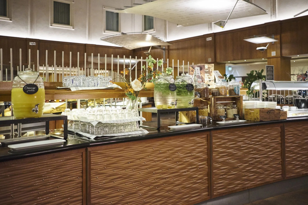 voco Gent by IHG