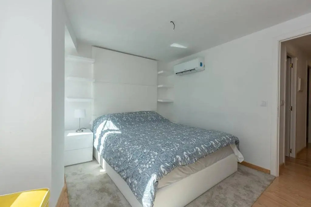 Cascais Seaside Duplex - 200m from the beach!