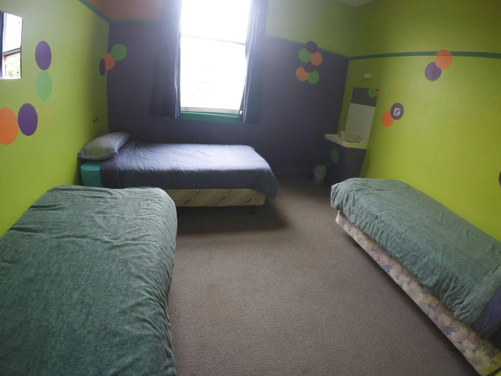 The Duke Hostel