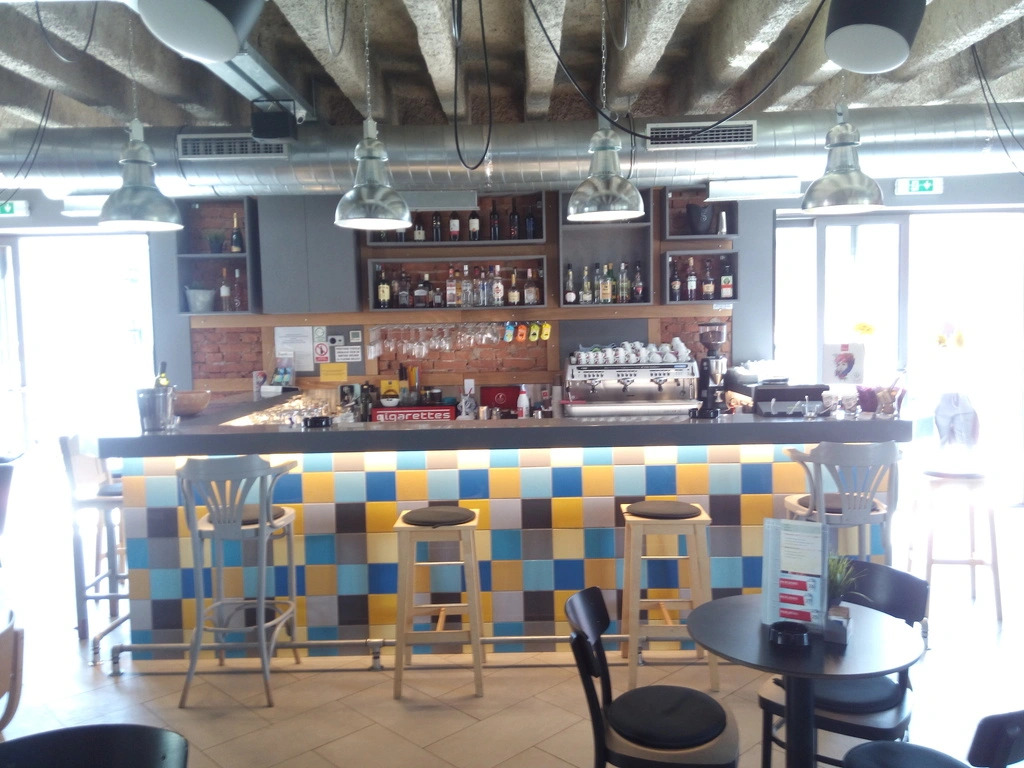 The Loop Hotel
