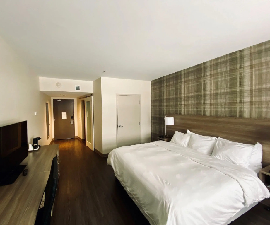 Radisson Kingswood Hotel Fredericton, NB