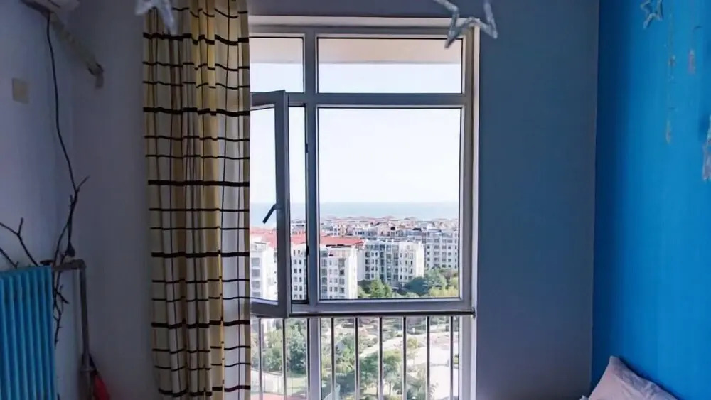 Qingdao Bobo House Sea View Lodge