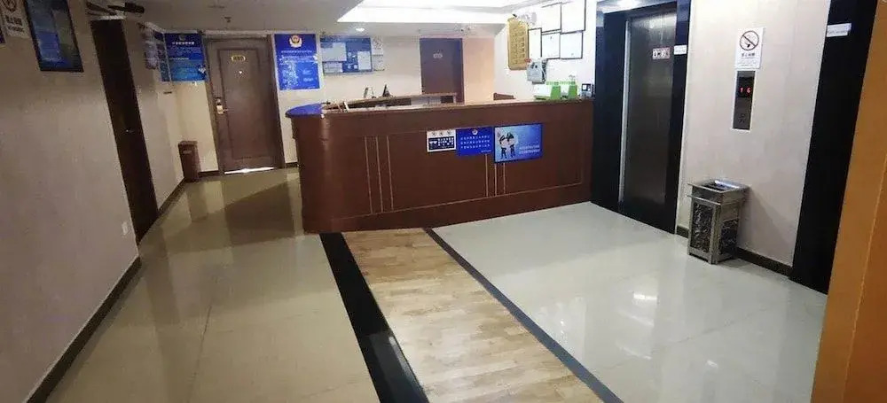 杭州祥发假日酒店