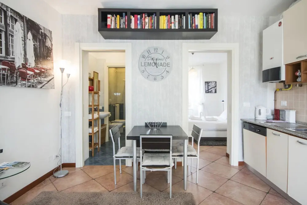 Residence Natta