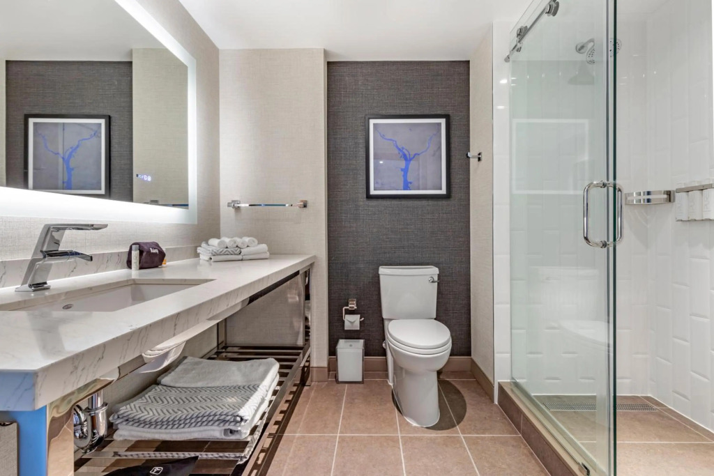 Cambria Hotel Washington DC Navy Yard Riverfront