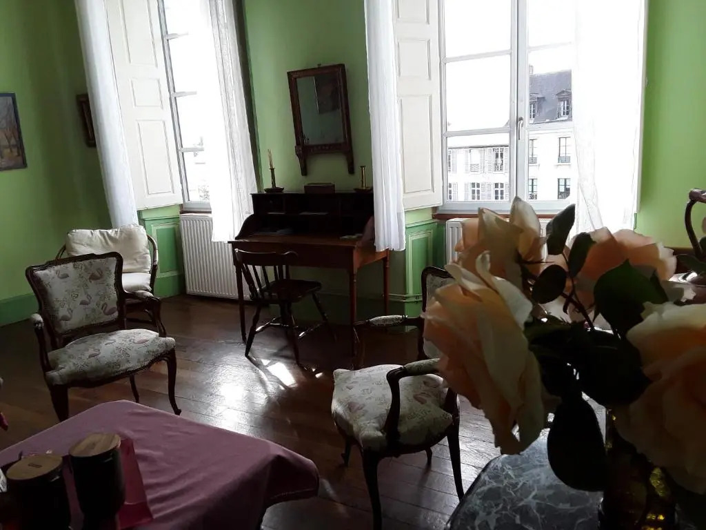 La Suite du Peintre