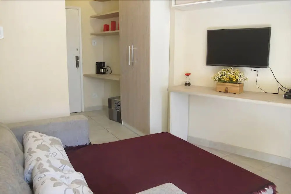 Studio Aconchegante em Copacabana