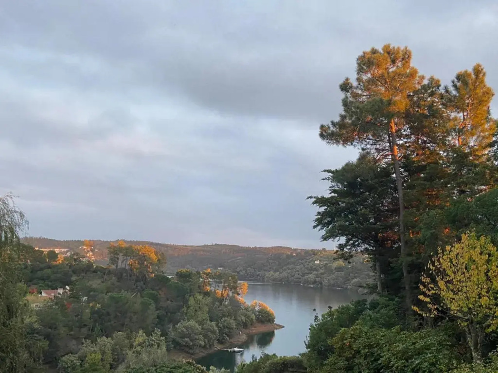 Quinta do Troviscal