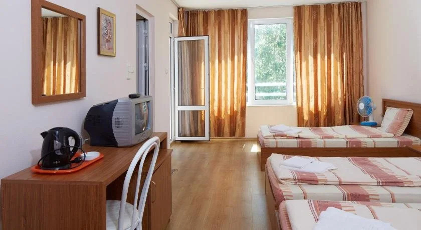 Guest House Ekaterina