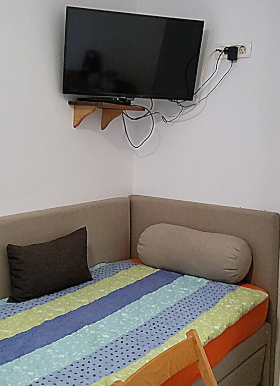 Inviting Apartment 14 Sleeps 3 Guests