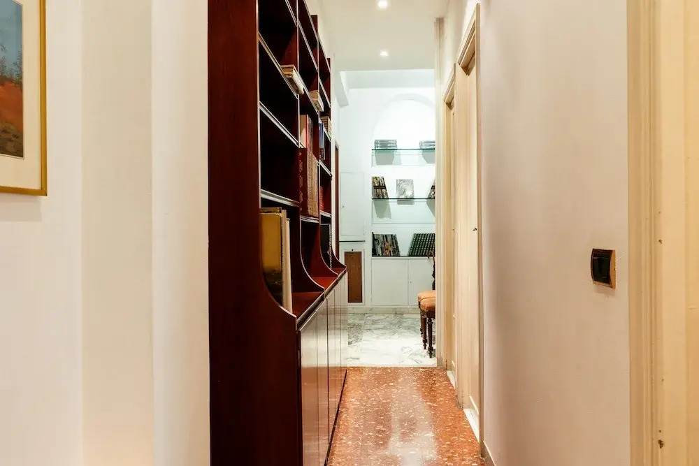 La Casa Dell Artista