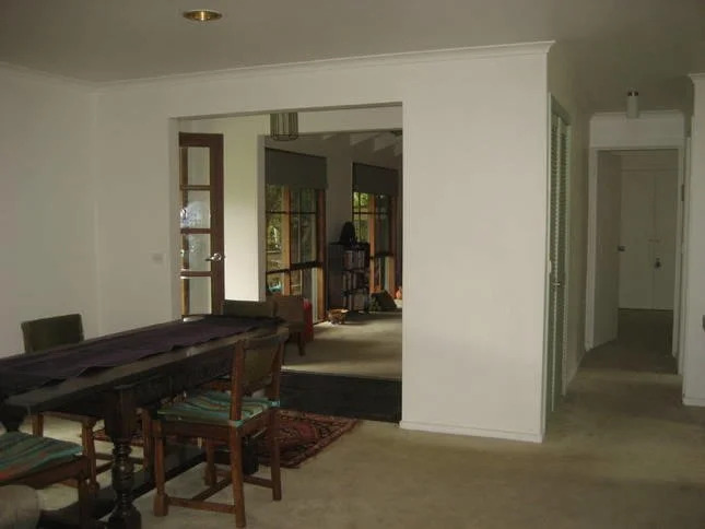 Warburton Holiday House