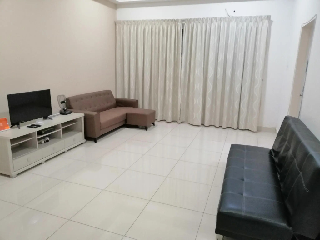KB D'Perdana Suite