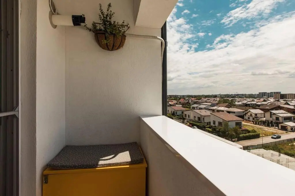Coco Luxury Apartment