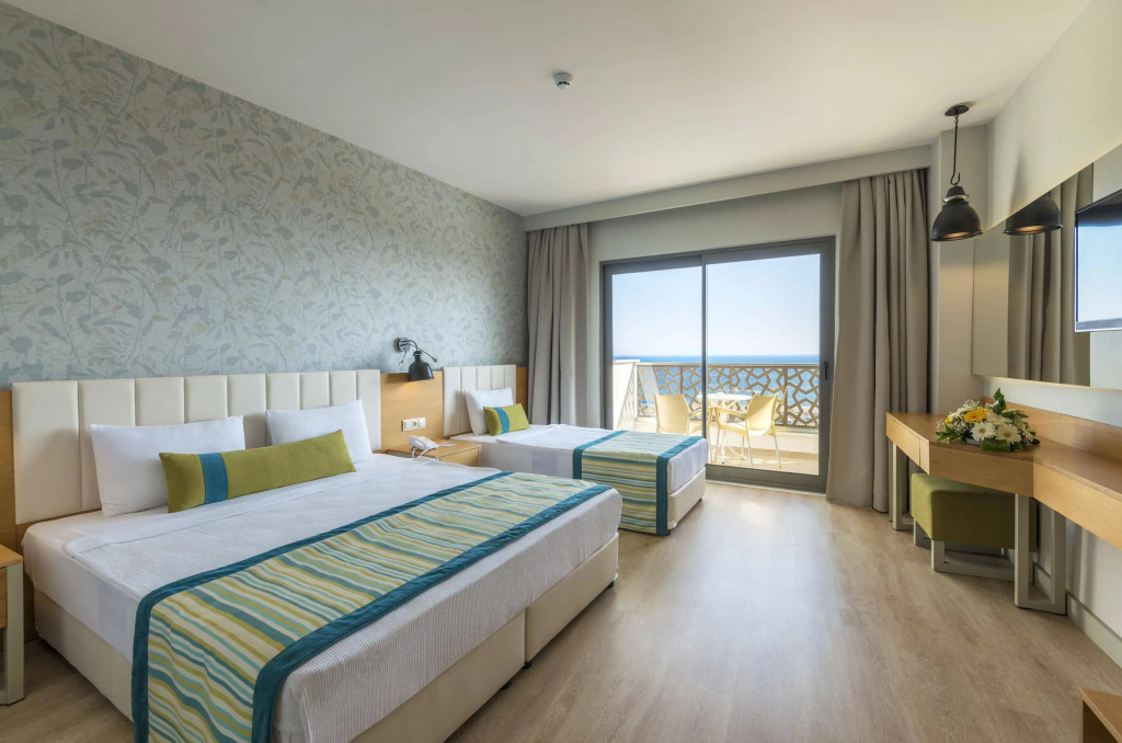Calido Maris Hotel Ultra All Inclusive