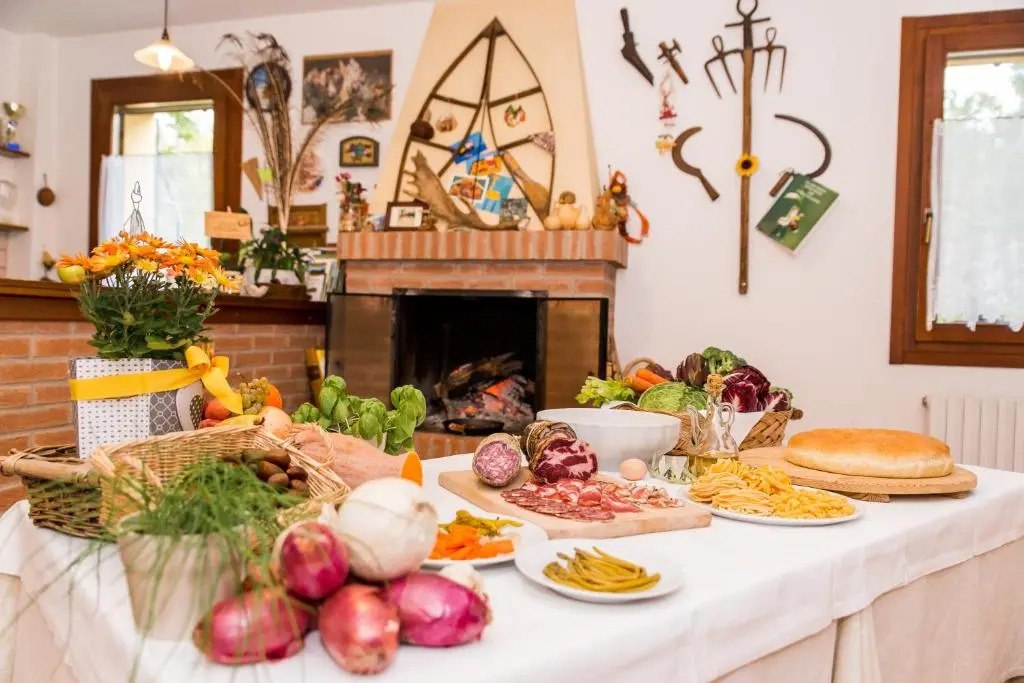 Agriturismo Alba