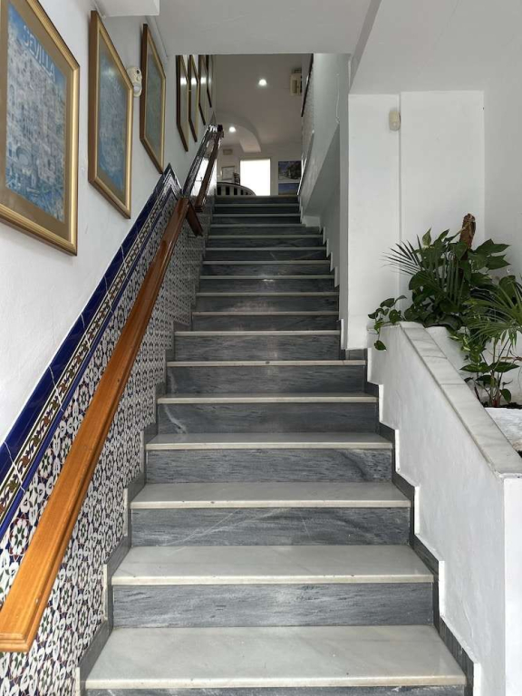 Hostal San Felipe