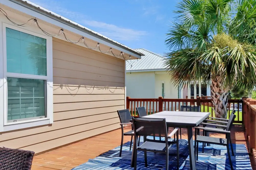 Dub's Beach Retreat