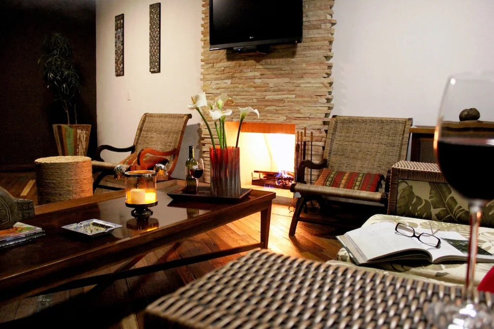 Hotel Boutique Frangipani