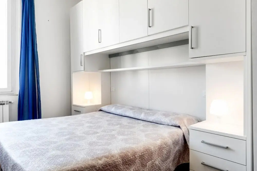 Migliarina Cozy Apartment