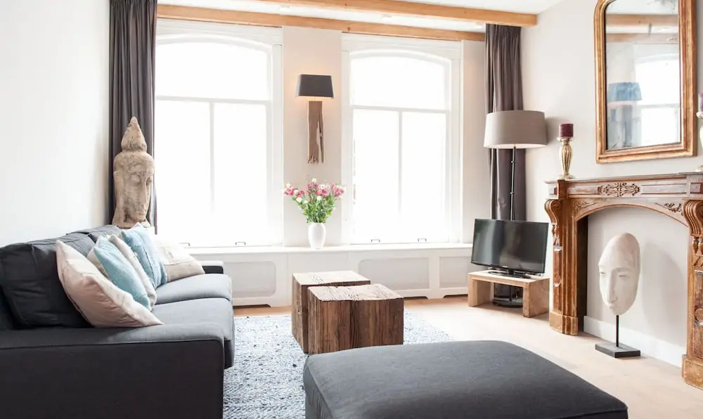 Hemony Apartment