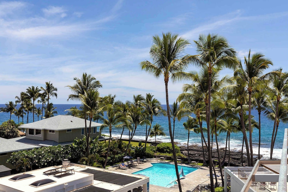 Royal Sea Cliff #415 Panoramic Views