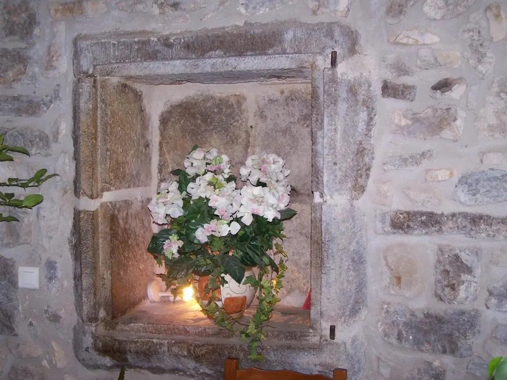 Chambres dhôtes les Clapas