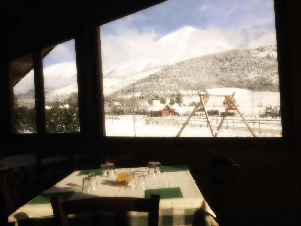 Agriturismo Il Timo