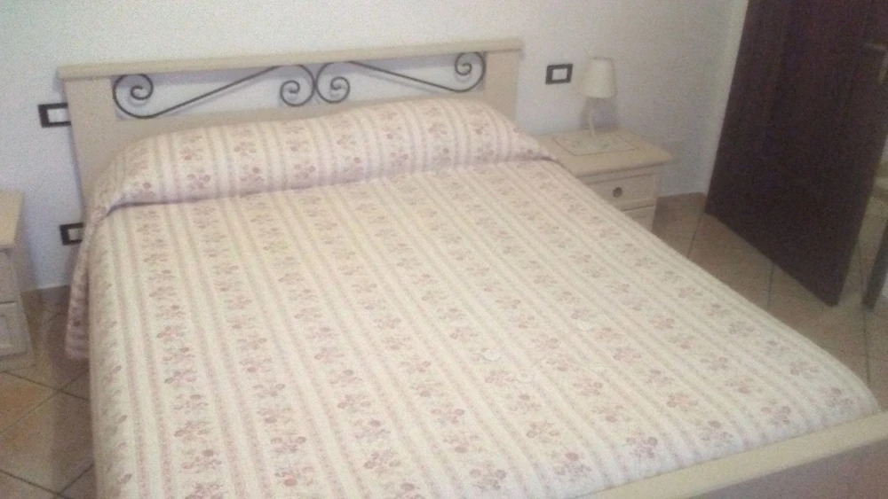 B&B LAgrifoglio