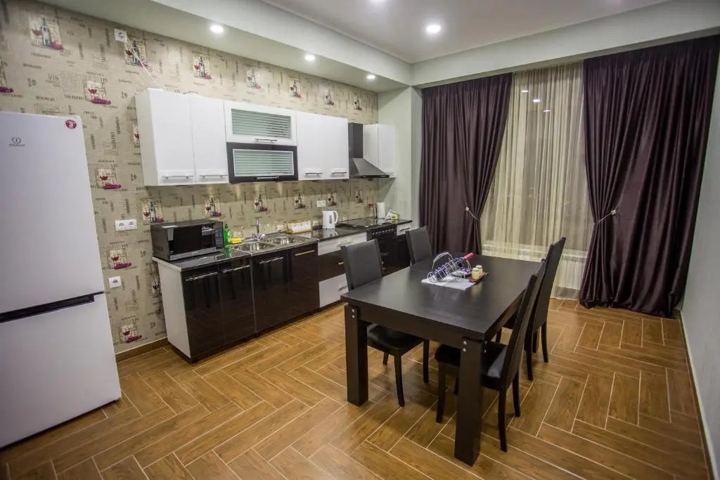 Spacious 2 bedroom apartment