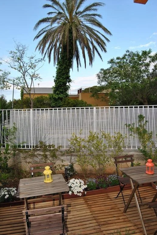 Mondello Home Hostel