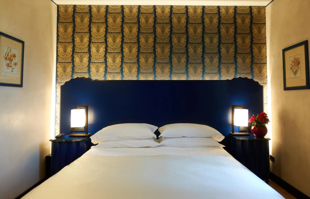 Hotel Verdi Boutique Hotel