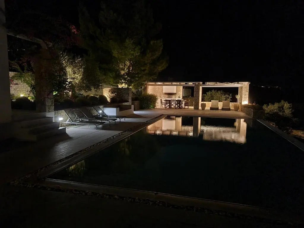Villa Gournes Resort