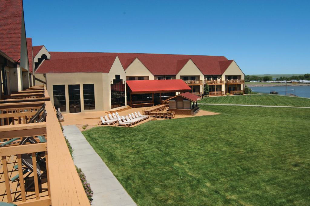 Cedar Shore Resort
